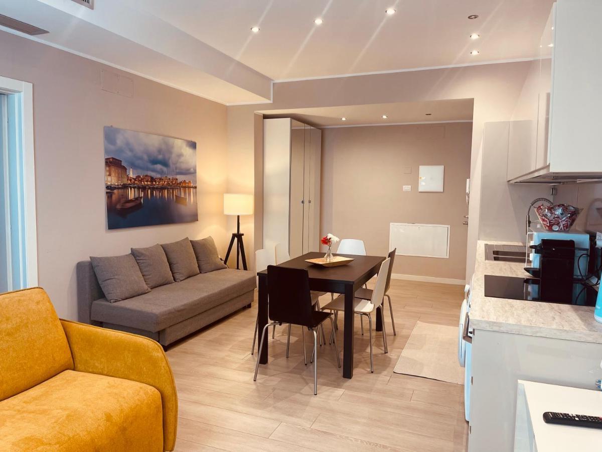 Urban Chic Home Bari Buitenkant foto